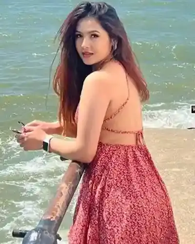 Call Girls in Tlangnuam