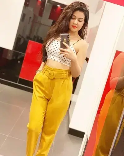 Tlangnuam Escort